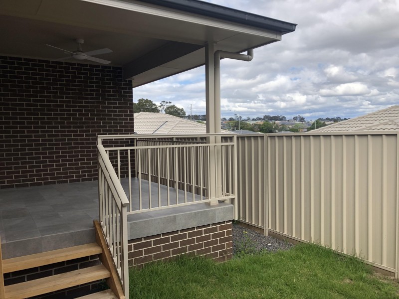 3/19 Sugarwood Road, Worrigee NSW 2540