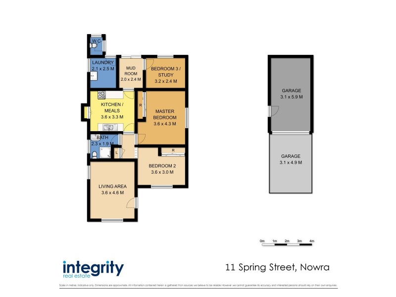 11 Spring Street, Nowra NSW 2541