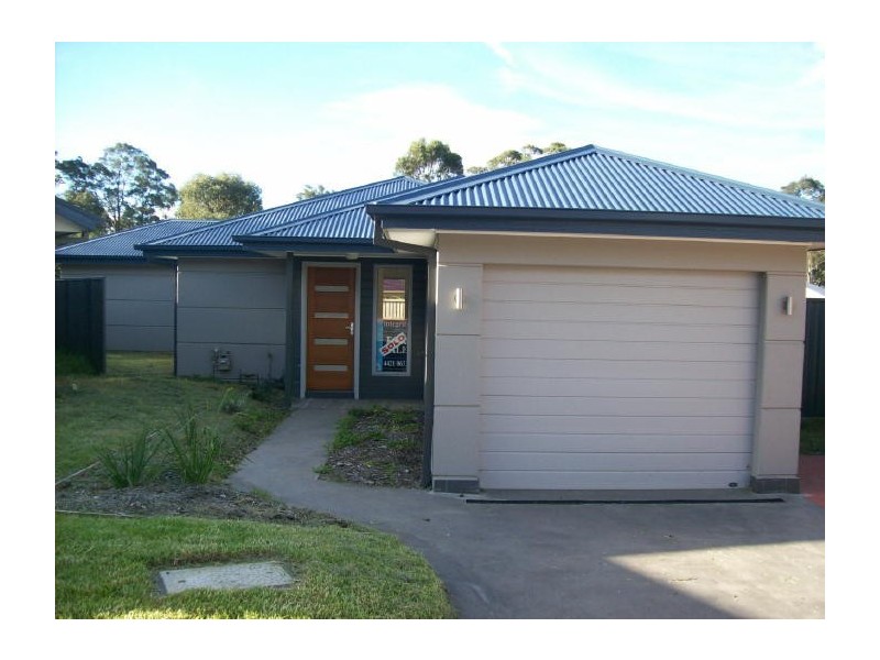 6/8 Mckinnon Street, Nowra NSW 2541