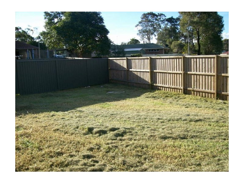 6/8 Mckinnon Street, Nowra NSW 2541