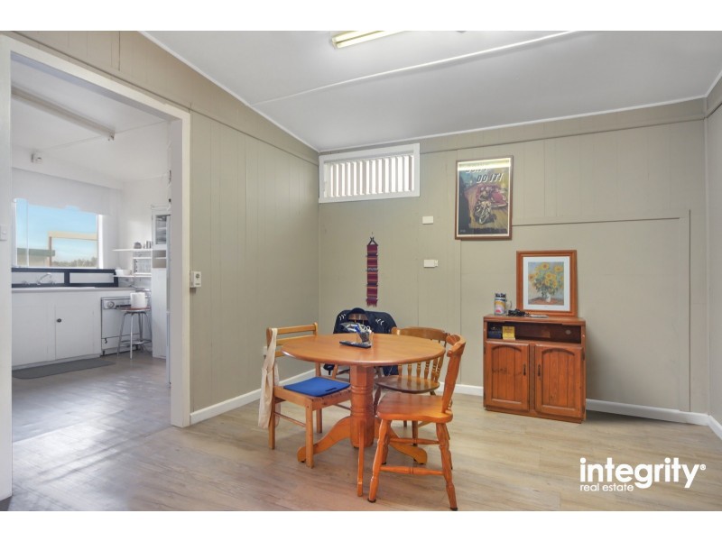 113 Greenwell Point Road, Worrigee NSW 2540