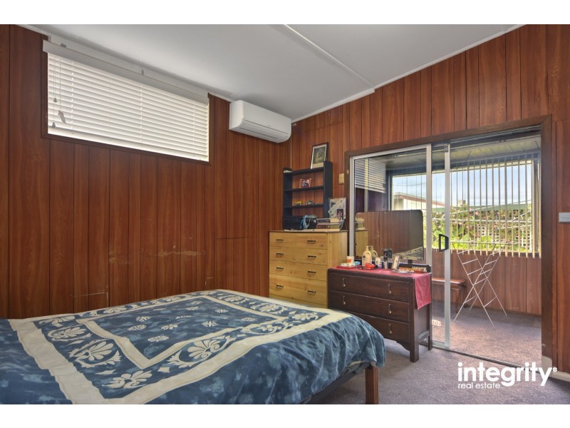 113 Greenwell Point Road, Worrigee NSW 2540