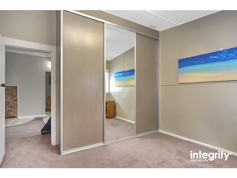 113 Greenwell Point Road, Worrigee NSW 2540