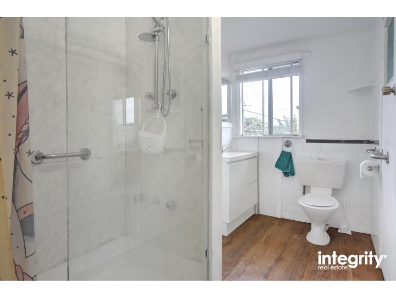 113 Greenwell Point Road, Worrigee NSW 2540