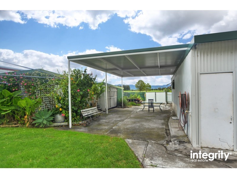 113 Greenwell Point Road, Worrigee NSW 2540