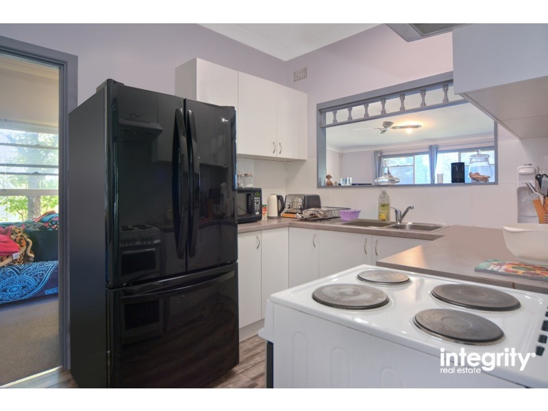 95 Greenwell Point Road, Worrigee NSW 2540