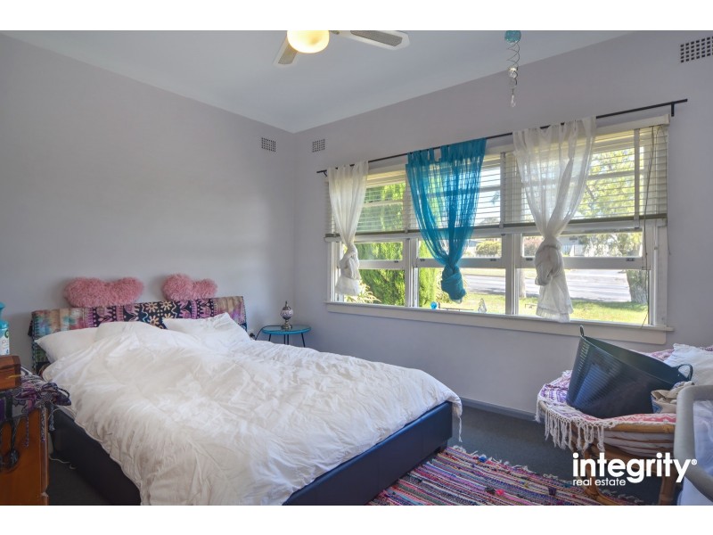 95 Greenwell Point Road, Worrigee NSW 2540