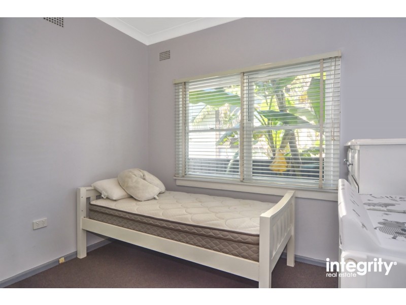 95 Greenwell Point Road, Worrigee NSW 2540