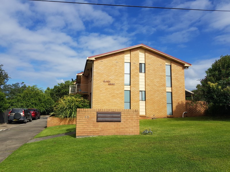 5/15 Tallayang Street, Bomaderry NSW 2541