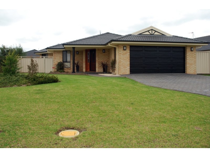80 Rayleigh Drive, Worrigee NSW 2540