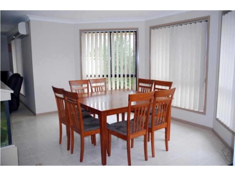 80 Rayleigh Drive, Worrigee NSW 2540