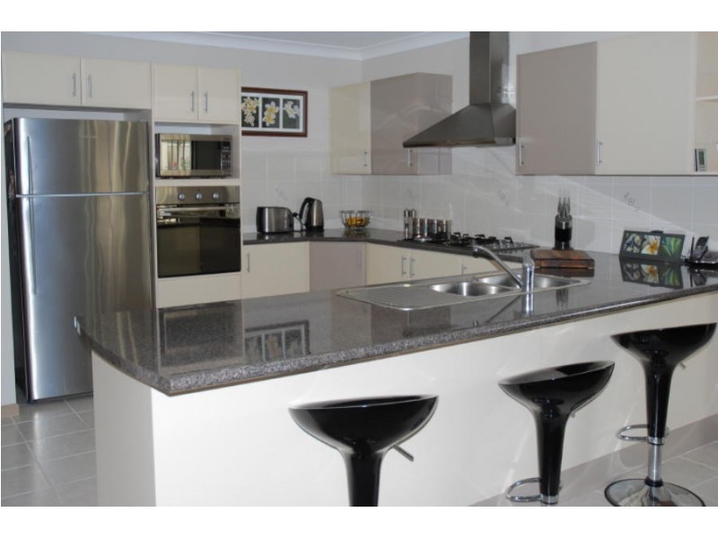 80 Rayleigh Drive, Worrigee NSW 2540