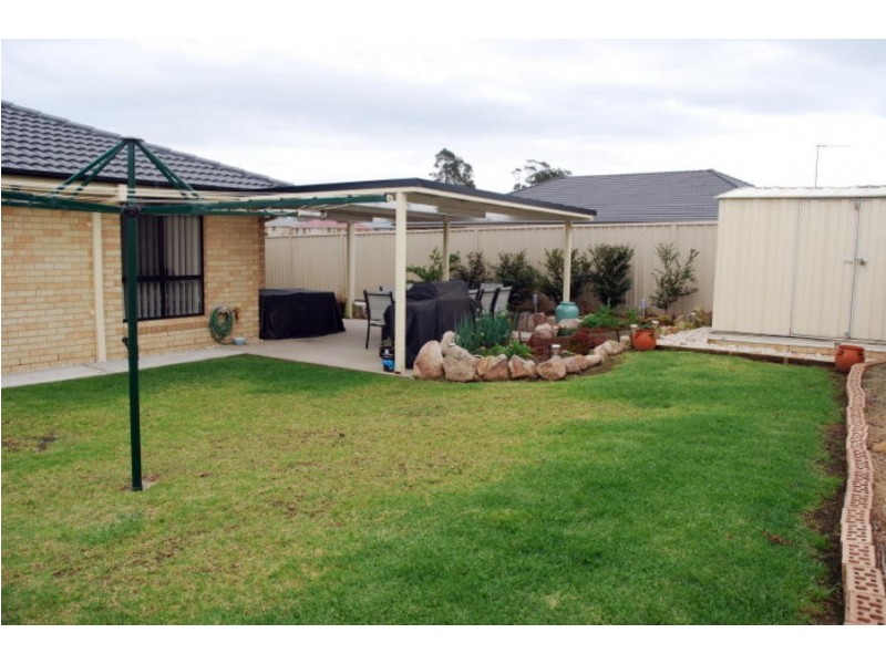 80 Rayleigh Drive, Worrigee NSW 2540