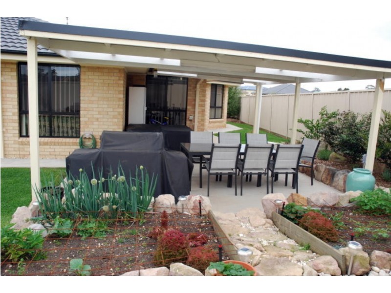 80 Rayleigh Drive, Worrigee NSW 2540