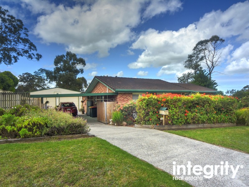 12 Beyeri Avenue, West Nowra NSW 2541