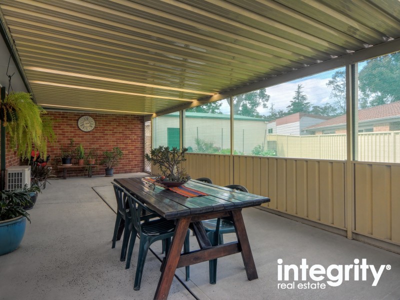 12 Beyeri Avenue, West Nowra NSW 2541