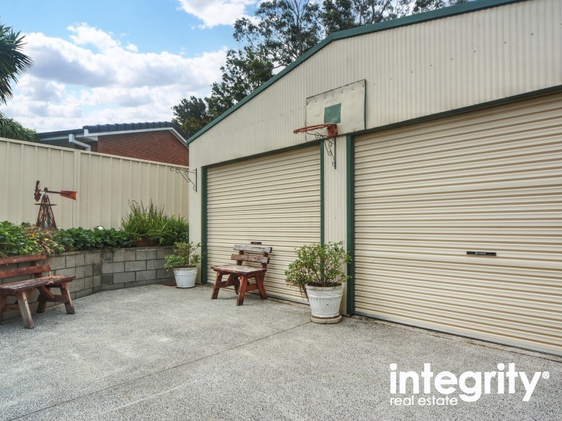 12 Beyeri Avenue, West Nowra NSW 2541