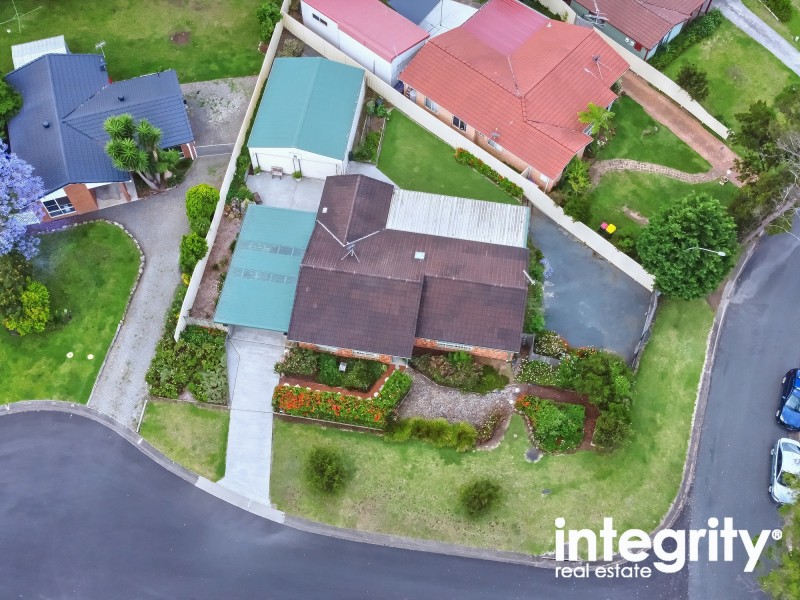 12 Beyeri Avenue, West Nowra NSW 2541