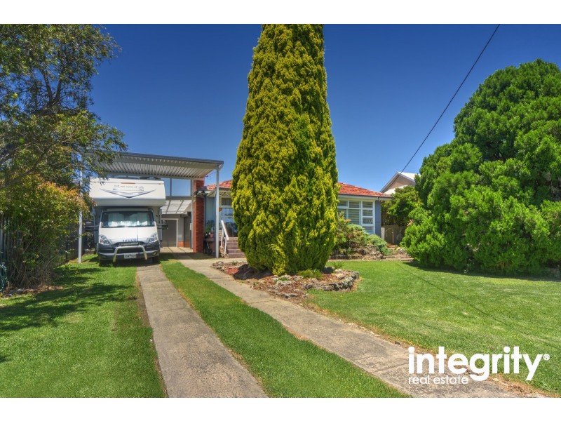 62 Jervis Street, Nowra NSW 2541