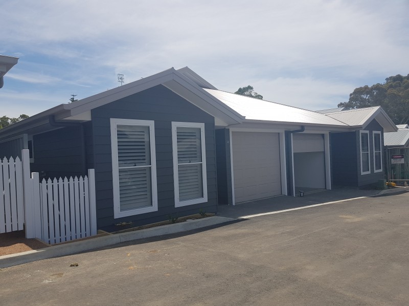 37/30 Cavanagh Lane, West Nowra NSW 2541