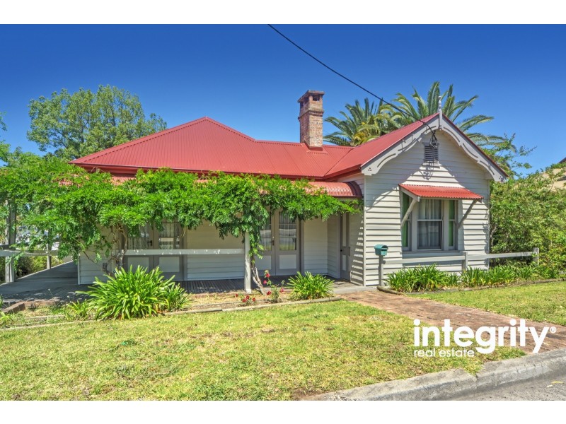 6 Tarawara Street, Bomaderry NSW 2541