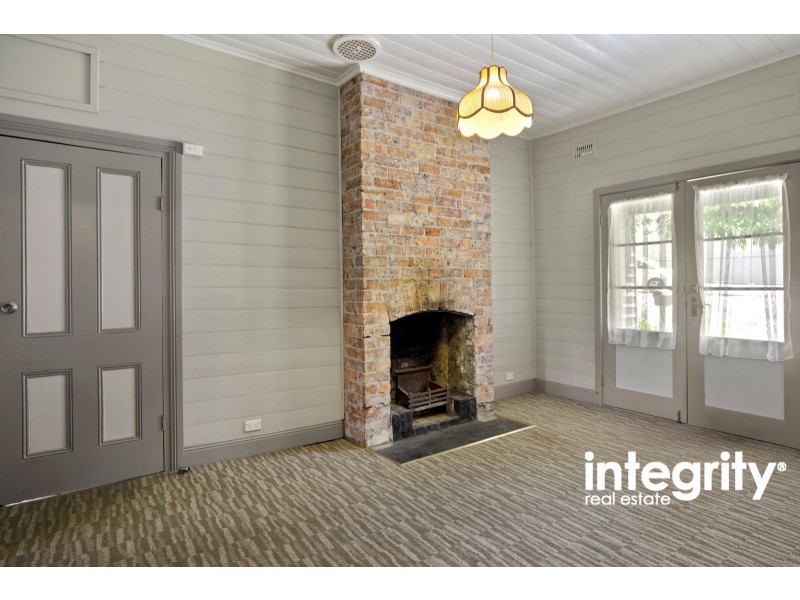 6 Tarawara Street, Bomaderry NSW 2541