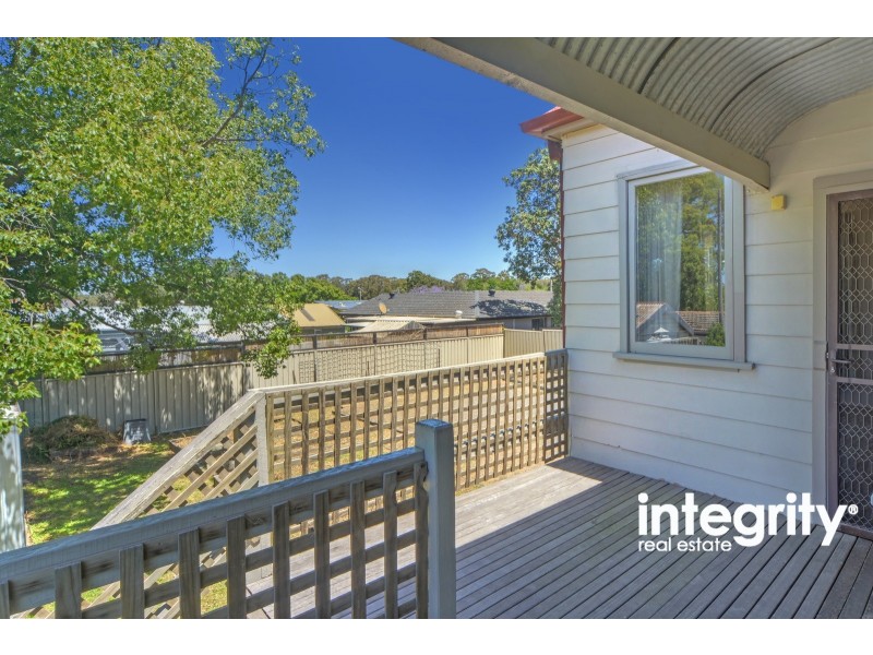 6 Tarawara Street, Bomaderry NSW 2541