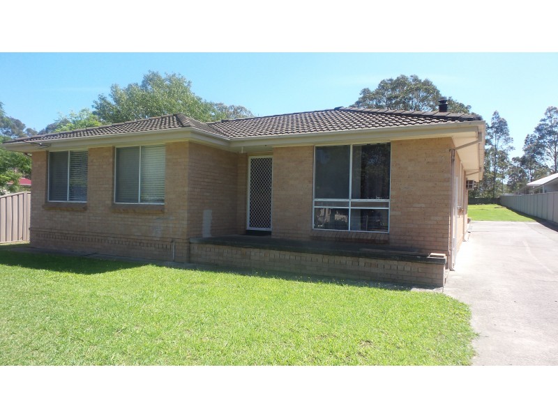 47 Hillcrest Avenue, South Nowra NSW 2541