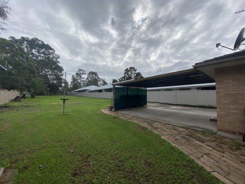 47 Hillcrest Avenue, South Nowra NSW 2541