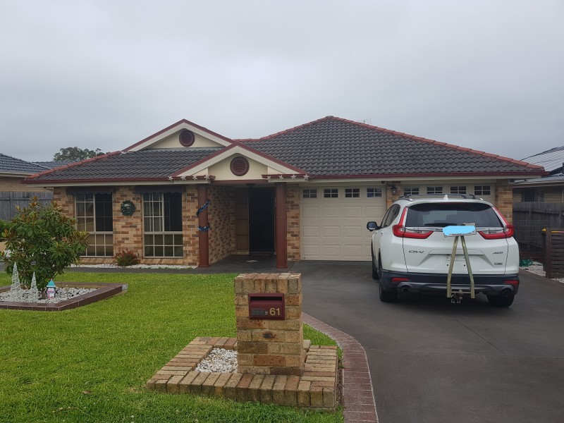 61 Sophia Road, Worrigee NSW 2540