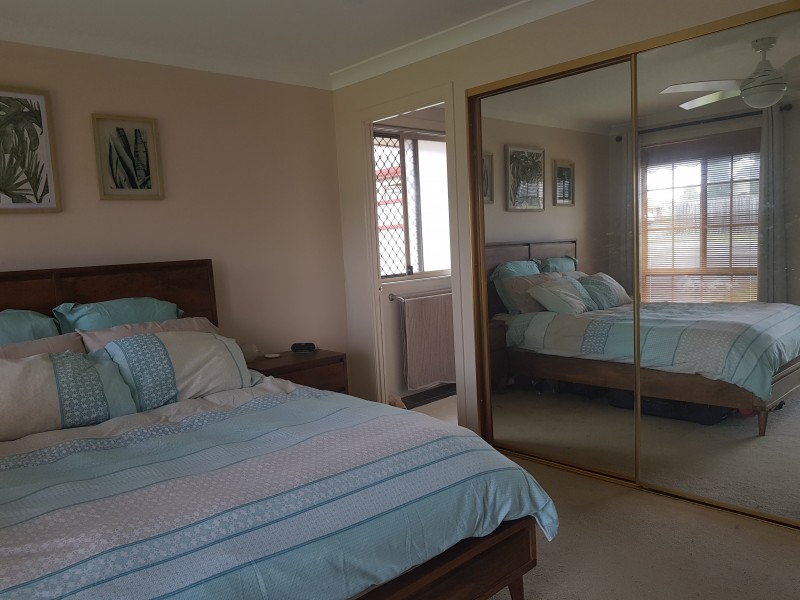 61 Sophia Road, Worrigee NSW 2540