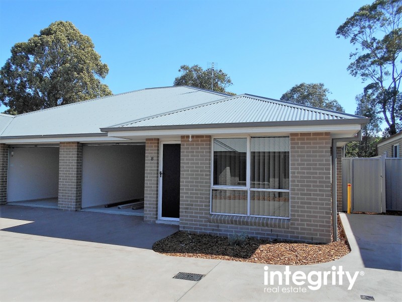 8/26 Hawthorn Avenue, Nowra NSW 2541