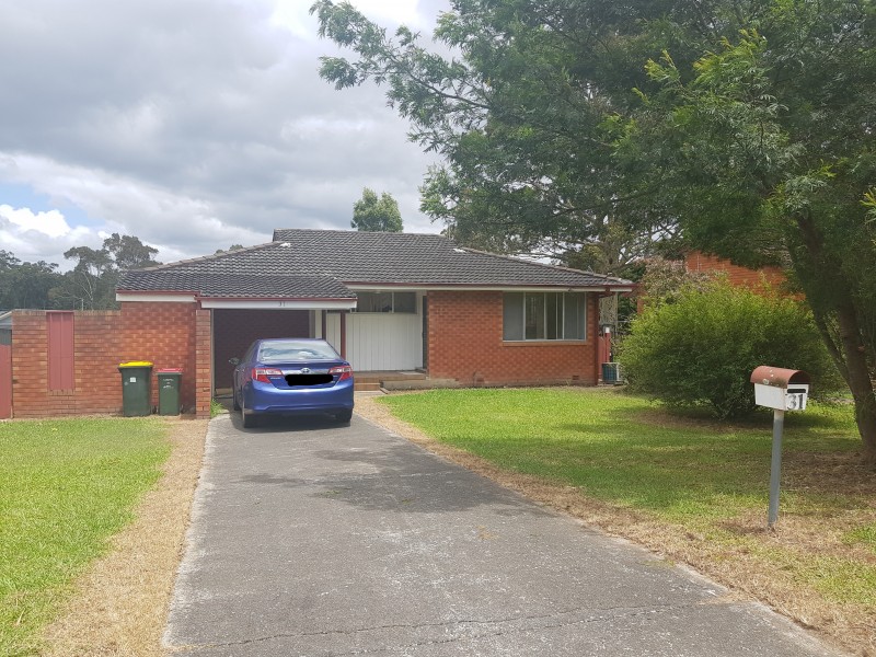31 McDonald Avenue, Nowra NSW 2541