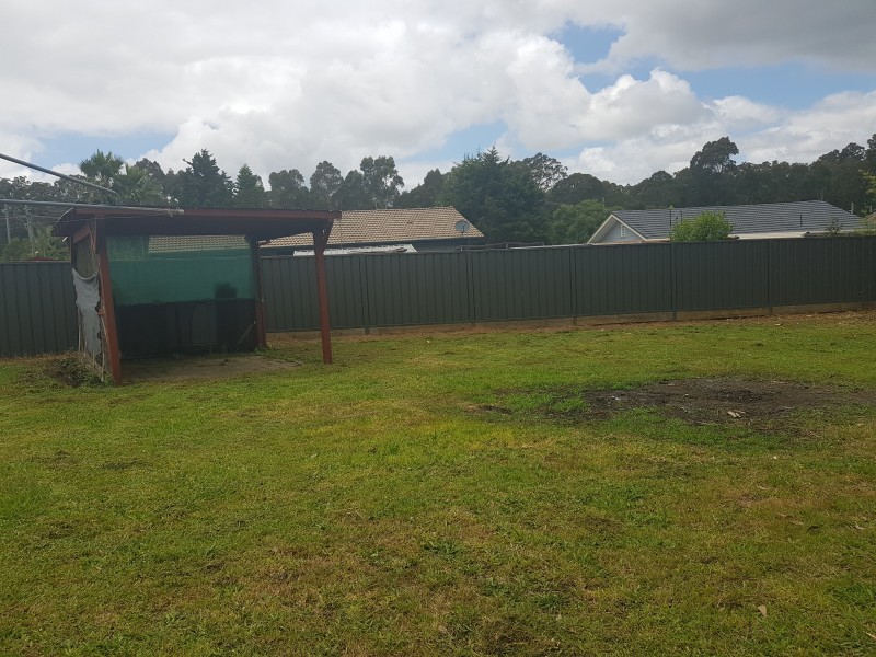 31 McDonald Avenue, Nowra NSW 2541