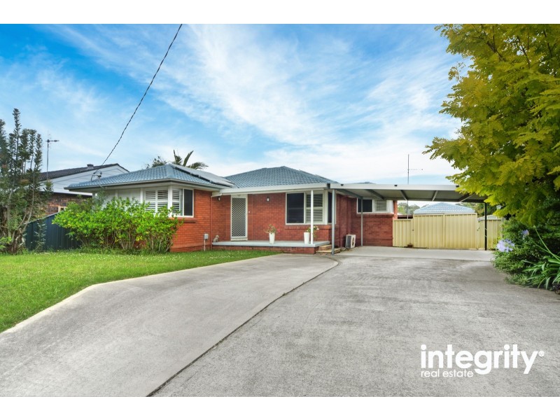 4 Pioneer Place, Nowra NSW 2541