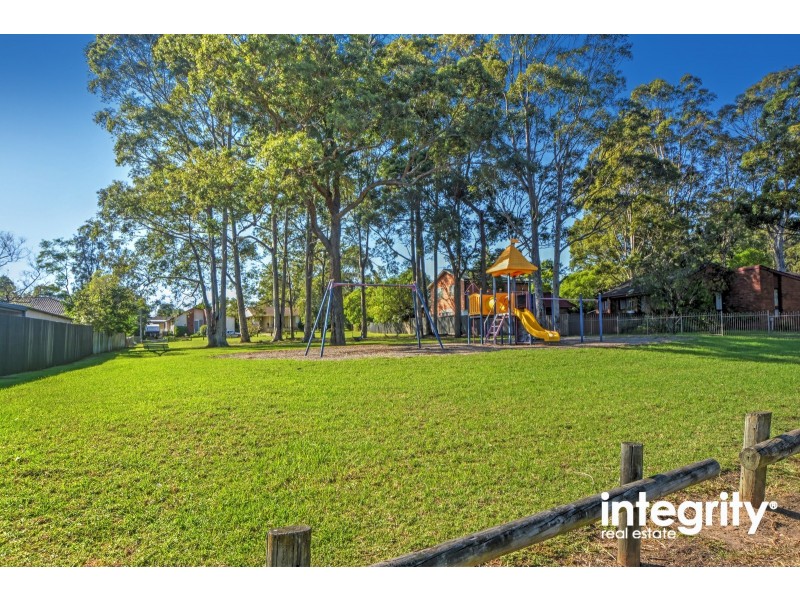 4 Pioneer Place, Nowra NSW 2541
