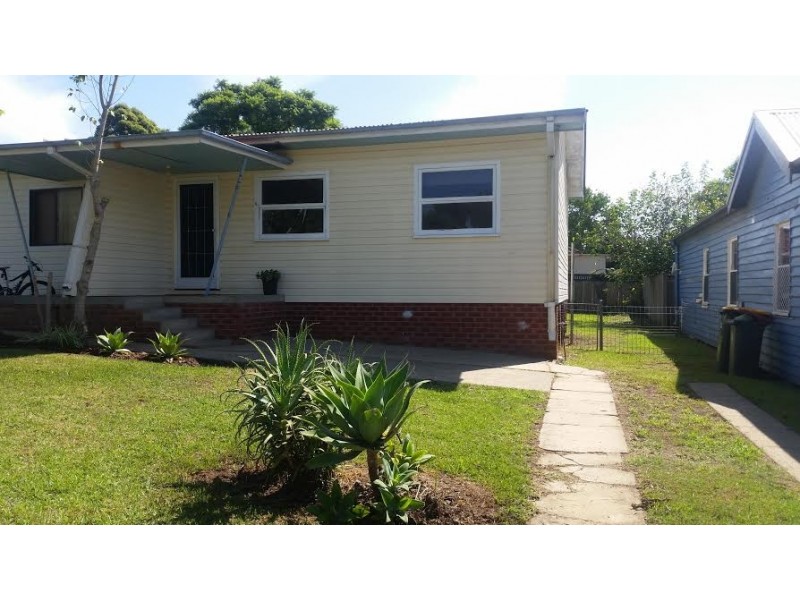 4/11 View Street, Nowra NSW 2541