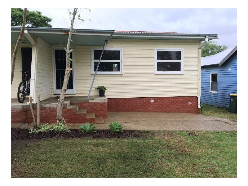 4/11 View Street, Nowra NSW 2541