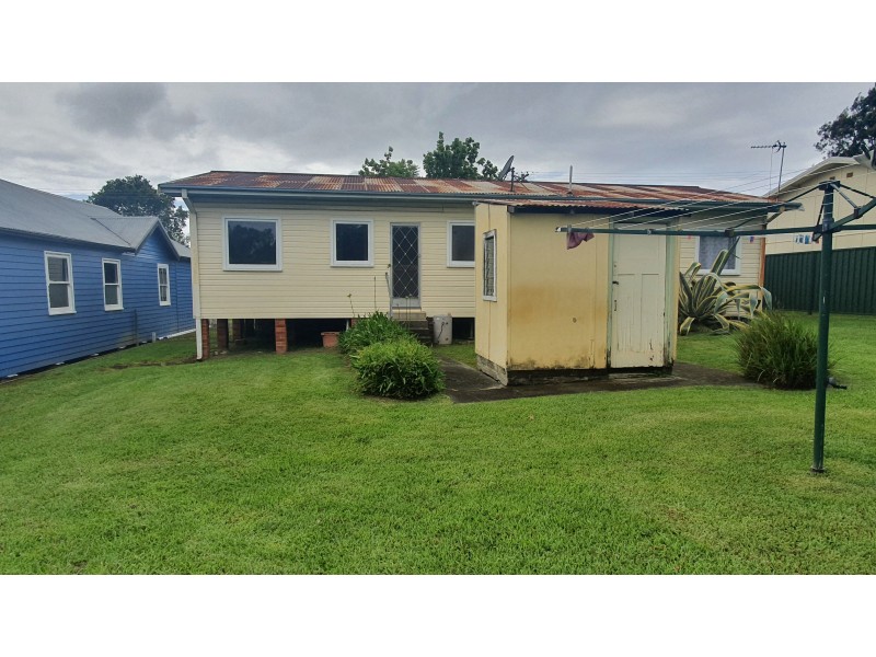 4/11 View Street, Nowra NSW 2541