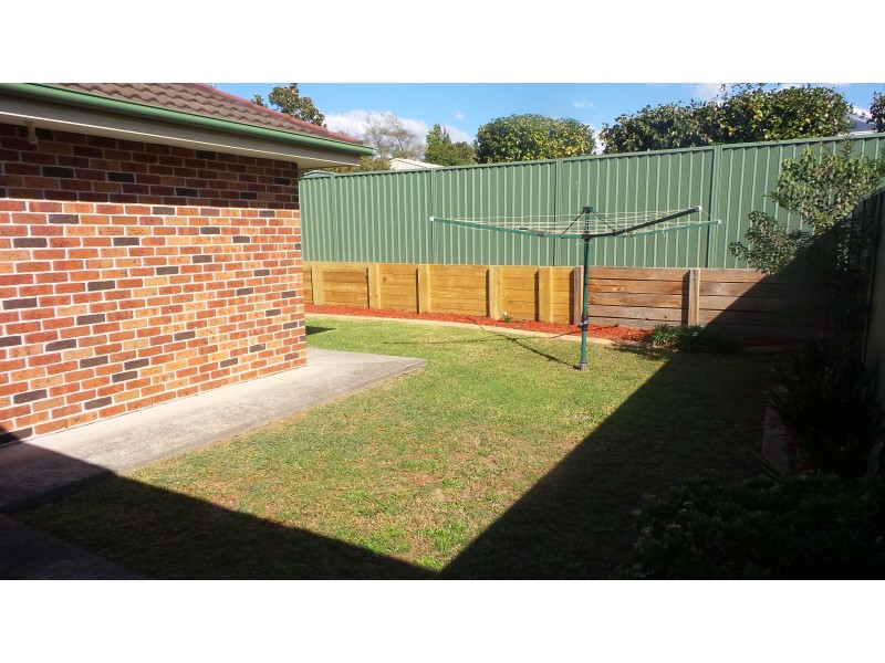 1 Hamilton Place, Bomaderry NSW 2541