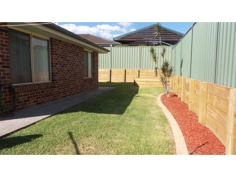 1 Hamilton Place, Bomaderry NSW 2541