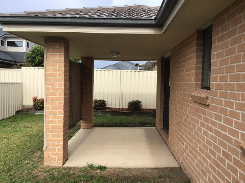 66A Peppermint Drive, Worrigee NSW 2540