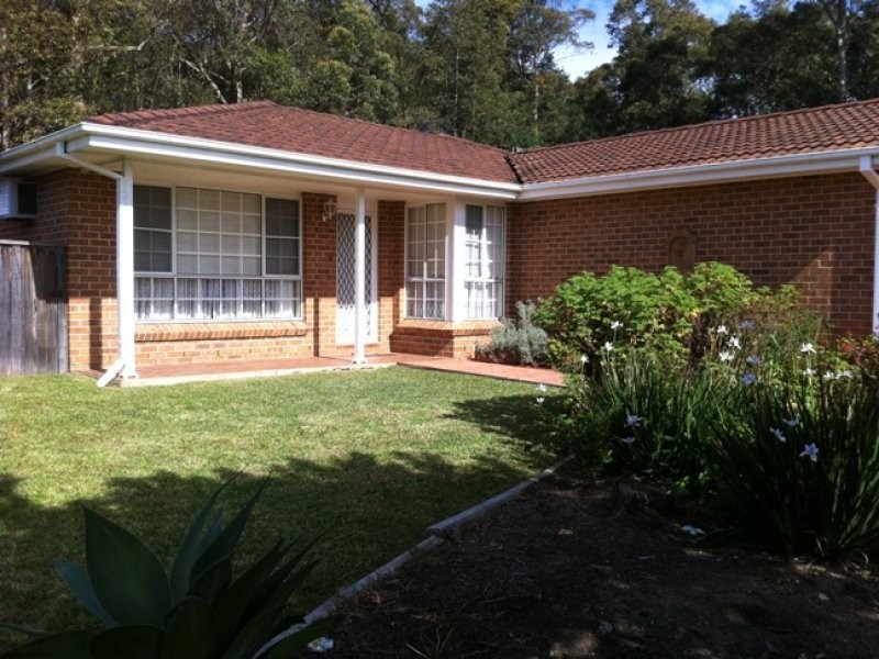1/6 Regent Place, Bomaderry NSW 2541
