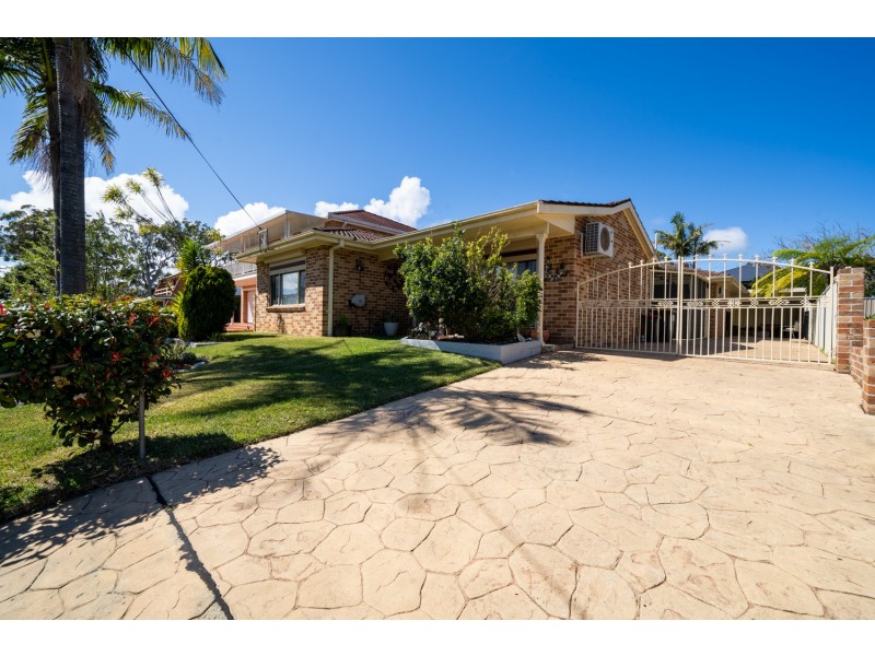 54 Paradise Beach Road, Sanctuary Point NSW 2540