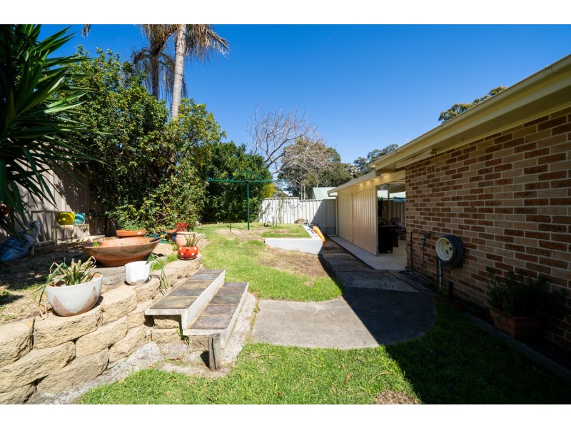 54 Paradise Beach Road, Sanctuary Point NSW 2540