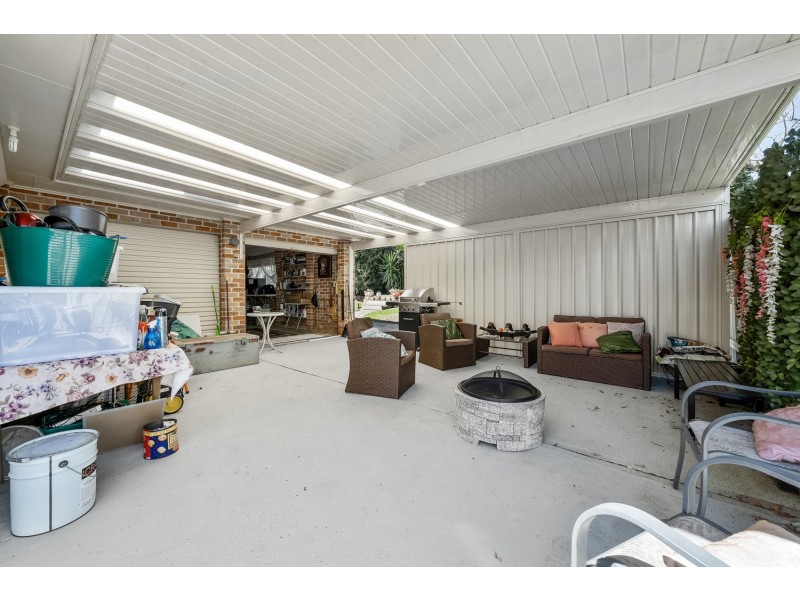 54 Paradise Beach Road, Sanctuary Point NSW 2540