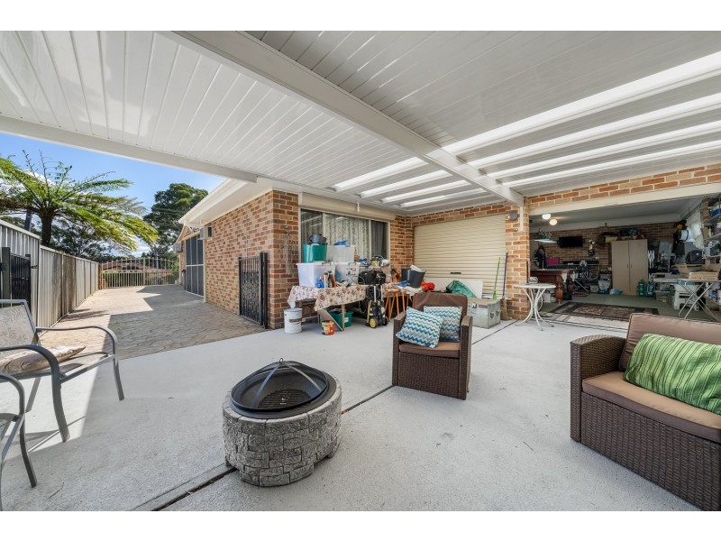 54 Paradise Beach Road, Sanctuary Point NSW 2540