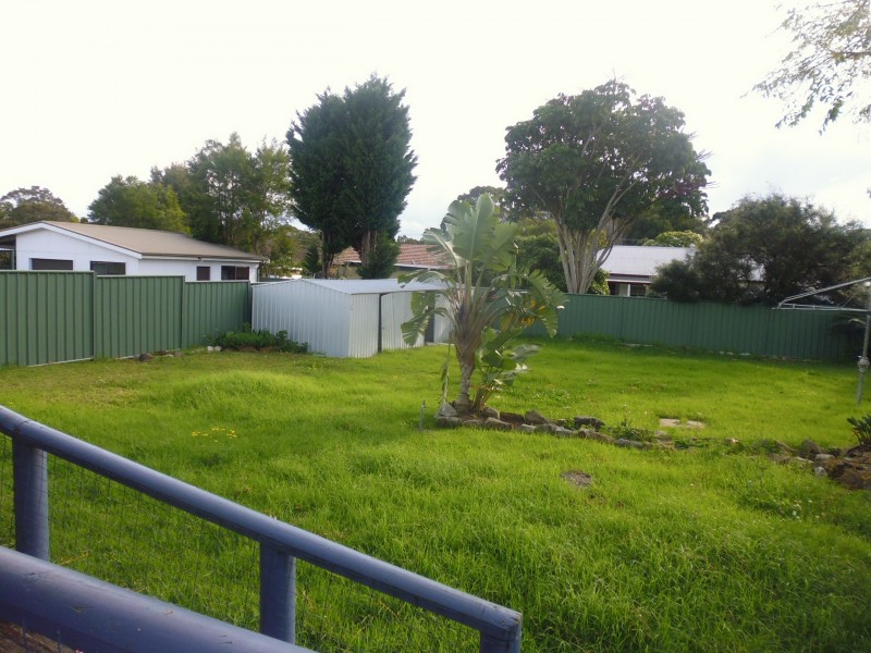 3 Tallayang Street, Bomaderry NSW 2541