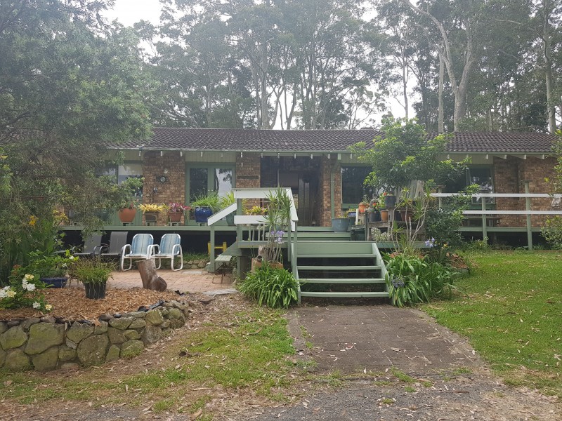 93 Main Road, Cambewarra Village NSW 2540