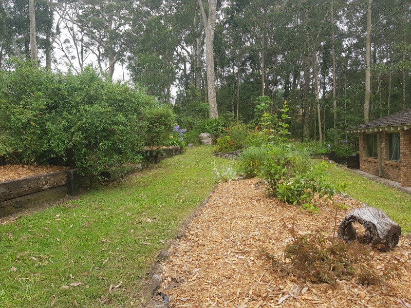 93 Main Road, Cambewarra Village NSW 2540